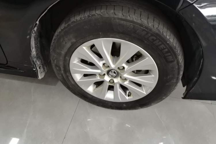 Used Toyota Corolla 2019 1.2T S-CVT GL-i Elite Edition Right Front Wheel Hub
