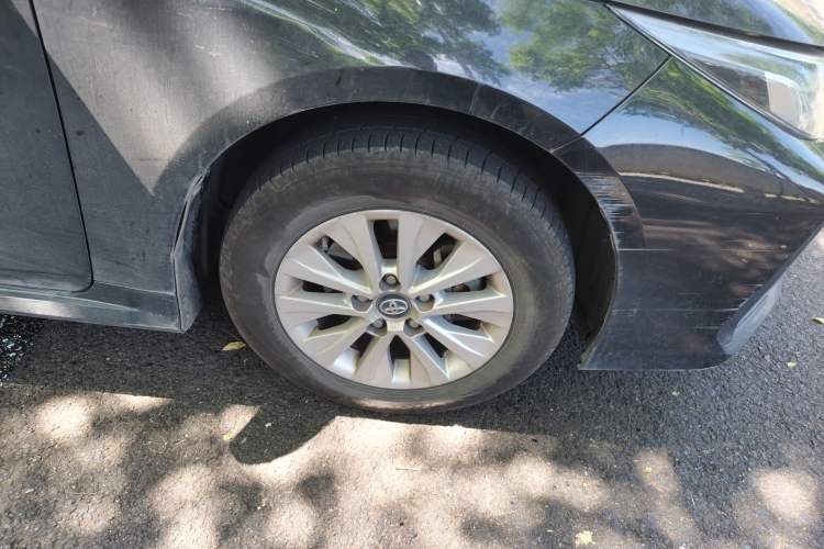 Used Toyota Corolla 2019 1.2T S-CVT GL-i Elite Edition Right Front Wheel Hub