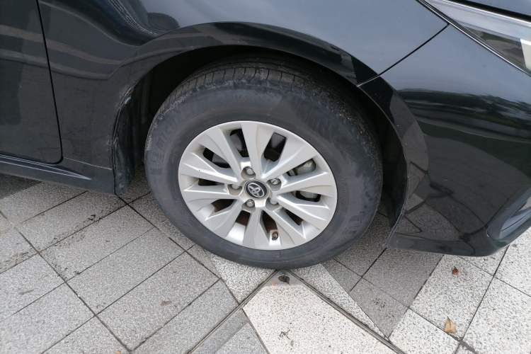 Used Toyota Corolla 2019 1.2T S-CVT GL-i Elite Edition Right Front Wheel Hub