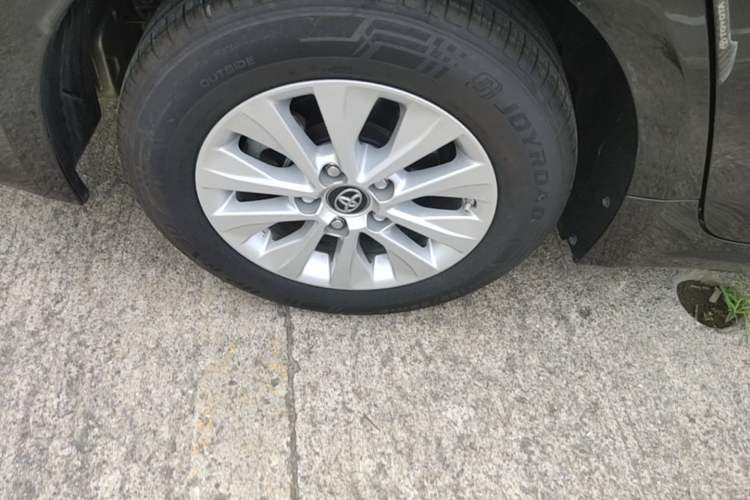 Used Toyota Corolla 2019 1.2T S-CVT GL-i Elite Edition Right Rear Wheel Hub