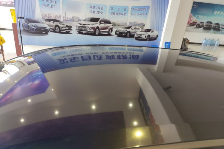 Used Toyota Corolla 2019 1.2T S-CVT GL Pioneer Edition Roof
