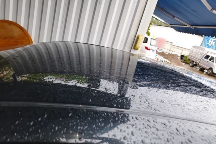 Used Toyota Corolla 2019 1.2T S-CVT GL Pioneer Edition Roof
