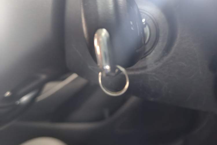 Used Toyota Corolla 2019 1.2T S-CVT GL Pioneer Edition Vehicle Key