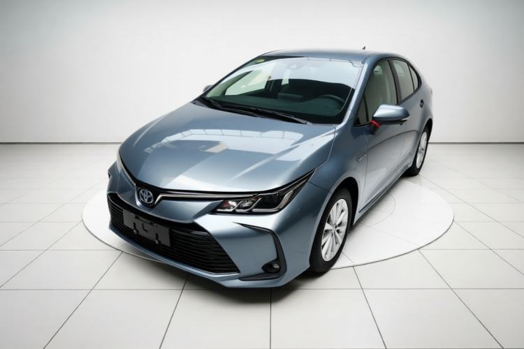 Ojetý Toyota Corolla 2019 Dual-Engine 1.8L E-CVT GL-i Elite Edition Guazi used car, China used car export, Used car for sale, Used  cars, Cheapest cars for sale
