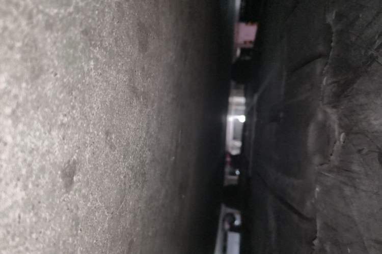 Used Toyota Corolla 2019 Dual-Engine 1.8L E-CVT Flagship Edition Chassis Front