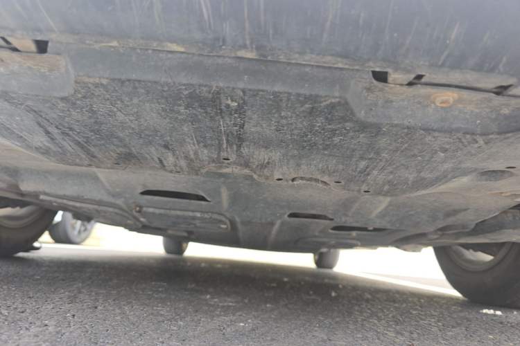 Used Toyota Corolla 2019 Dual-Engine 1.8L E-CVT GL-i Pioneer Edition Chassis Front