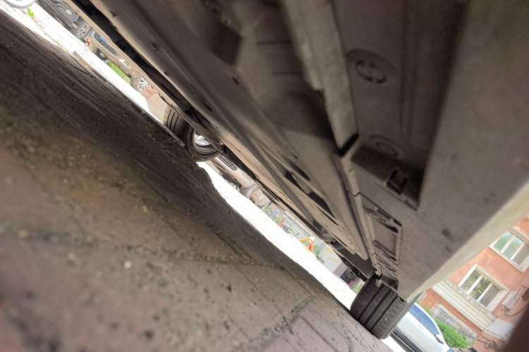 Used Toyota Corolla 2019 Dual-Engine 1.8L E-CVT GL-i Elite Edition Chassis Front Left