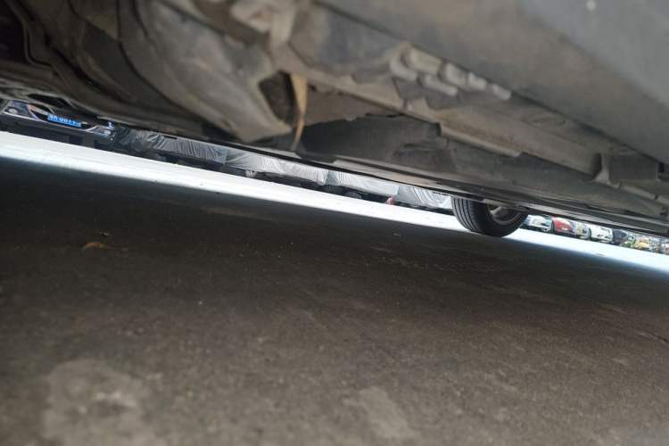 Used Toyota Corolla 2019 Dual-Engine 1.8L E-CVT GL-i Elite Edition Chassis Front Left