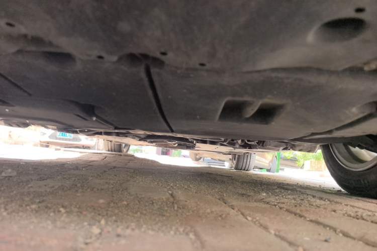 Used Toyota Corolla 2019 Dual-Engine 1.8L E-CVT GL-i Elite Edition Chassis Front