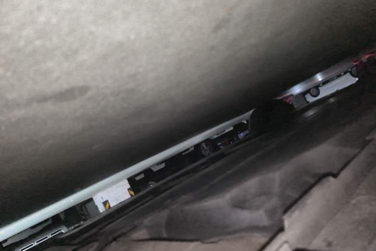 Used Toyota Corolla 2019 Dual-Engine 1.8L E-CVT Flagship Edition Chassis Front Right