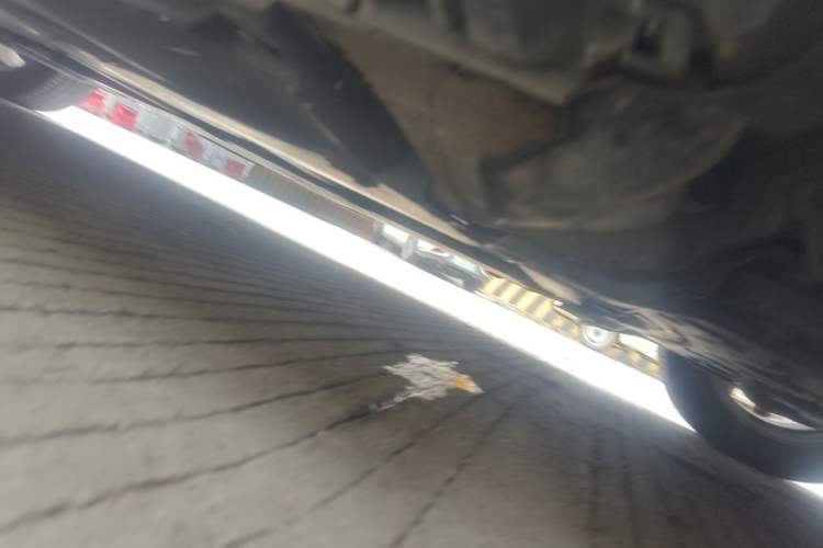 Used Toyota Corolla 2019 Dual-Engine 1.8L E-CVT GL-i Elite Edition Chassis Front Right