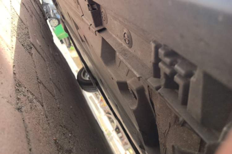 Used Toyota Corolla 2019 Dual-Engine 1.8L E-CVT GL-i Elite Edition Chassis Front Right