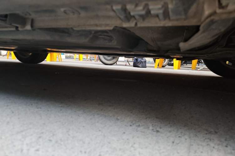 Used Toyota Corolla 2019 Dual-Engine 1.8L E-CVT GL-i Elite Edition Chassis Front Right