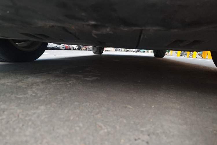 Used Toyota Corolla 2019 Dual-Engine 1.8L E-CVT GL-i Elite Edition Chassis Front