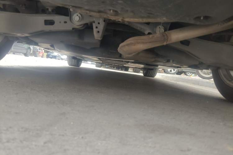Used Toyota Corolla 2019 Dual-Engine 1.8L E-CVT GL-i Elite Edition Chassis Rear