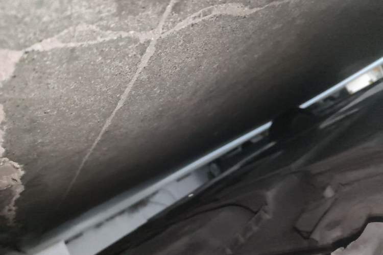 Used Toyota Corolla 2019 Dual-Engine 1.8L E-CVT Flagship Edition Chassis Rear Left
