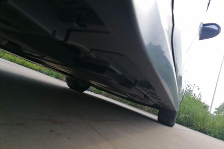 Used Toyota Corolla 2019 Dual-Engine 1.8L E-CVT GL-i Pioneer Edition Chassis Rear Right