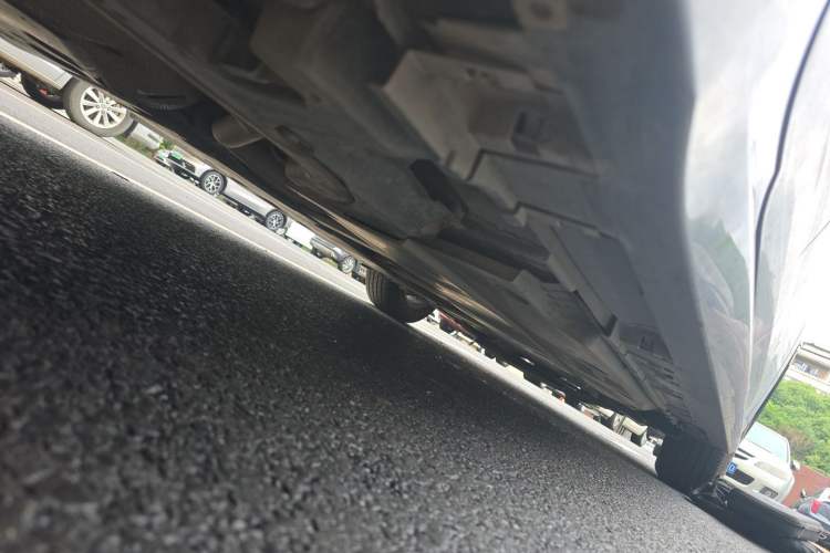Used Toyota Corolla 2019 Dual-Engine 1.8L E-CVT GL-i Pioneer Edition Chassis Rear Right