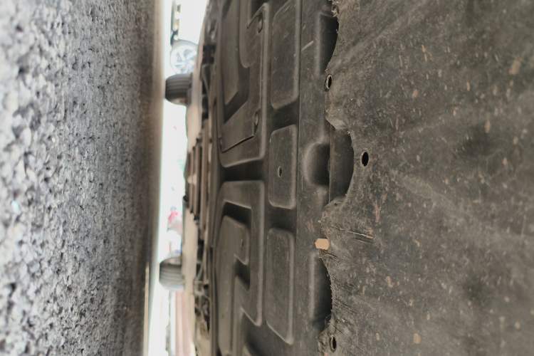 Used Toyota Corolla 2019 1.2T S-CVT GL-i Elite Edition Chassis Front