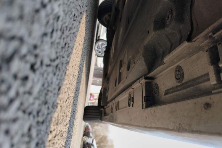 Used Toyota Corolla 2019 1.2T S-CVT GL-i Elite Edition Chassis Front Left