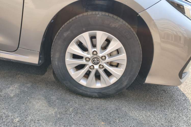 Used Toyota Corolla 2019 1.2T S-CVT GL-i Elite Edition Right Front Wheel Hub