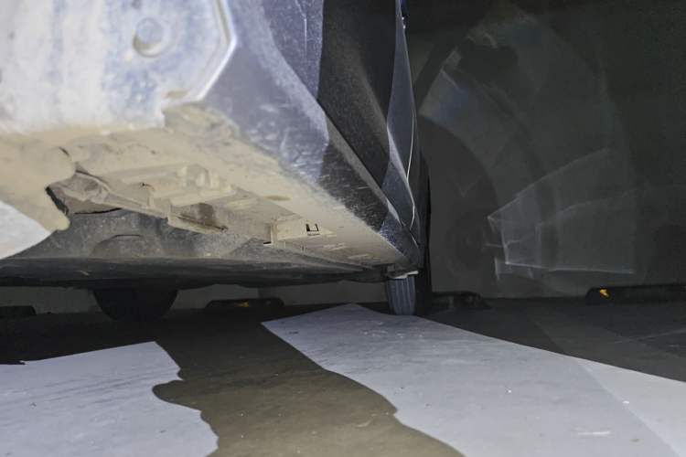 Used Toyota Corolla 2019 1.2T S-CVT GL-i Elite Edition Chassis Front Left