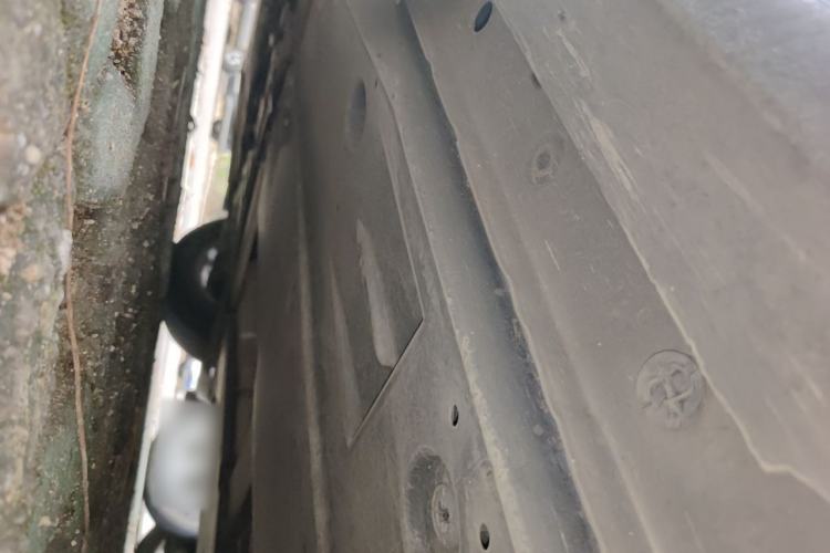 Used Toyota Corolla 2019 1.2T S-CVT GL Pioneer Edition Chassis Front Left