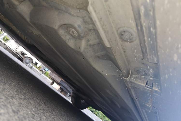 Used Toyota Corolla 2019 1.2T S-CVT GL-i Elite Edition Chassis Front Left
