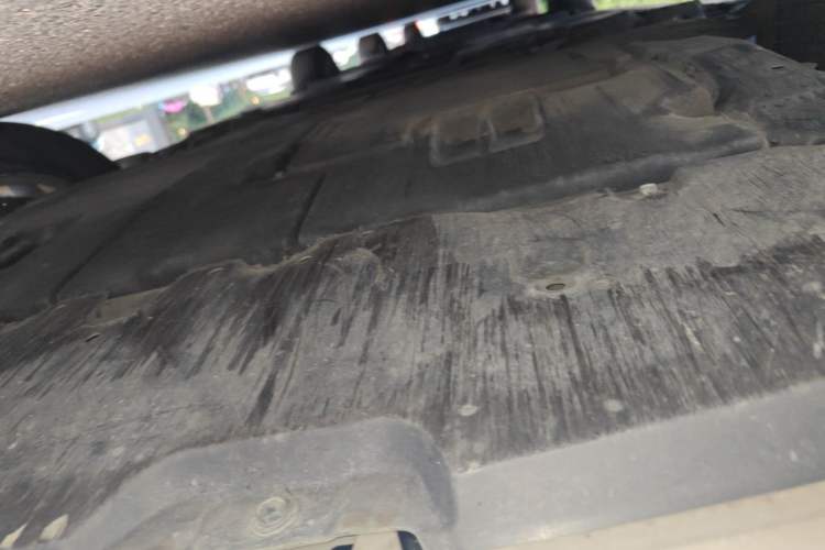 Used Toyota Corolla 2019 1.2T S-CVT GL-i Elite Edition Chassis Front