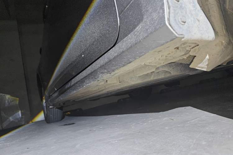 Used Toyota Corolla 2019 1.2T S-CVT GL-i Elite Edition Chassis Front Right