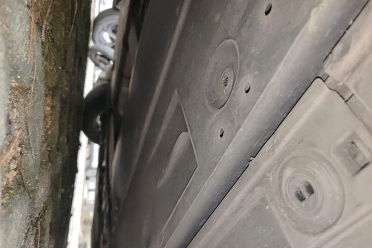 Used Toyota Corolla 2019 1.2T S-CVT GL Pioneer Edition Chassis Front Right
