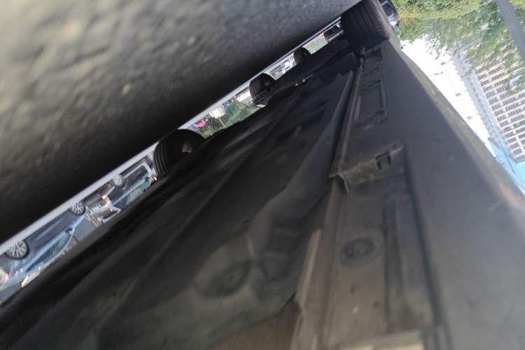 Used Toyota Corolla 2019 1.2T S-CVT GL-i Elite Edition Chassis Front Right