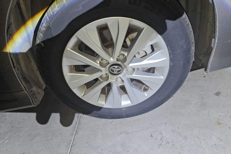 Used Toyota Corolla 2019 1.2T S-CVT GL-i Elite Edition Right Front Wheel Hub