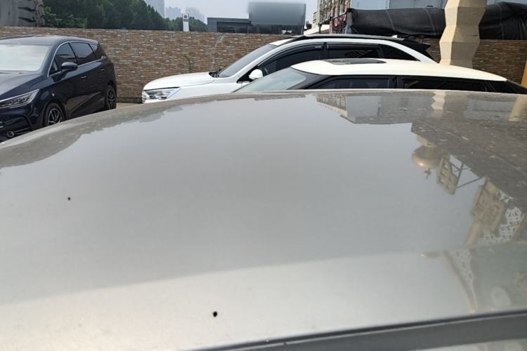 Used Toyota Corolla 2019 1.2T S-CVT GL Pioneer Edition Roof