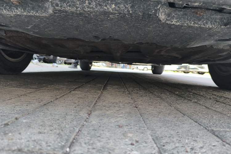 Used Toyota Corolla 2019 1.2T S-CVT GL-i Elite Edition Chassis Front