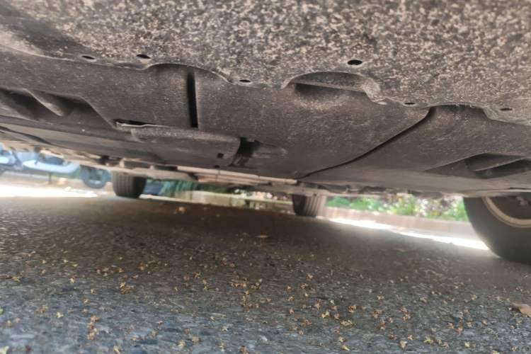 Used Toyota Corolla 2019 1.2T S-CVT GL-i Elite Edition Chassis Front