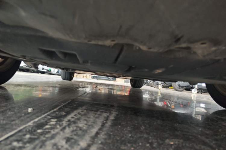 Used Toyota Corolla 2019 Dual-Engine 1.8L E-CVT GL-i Elite Edition Chassis Front