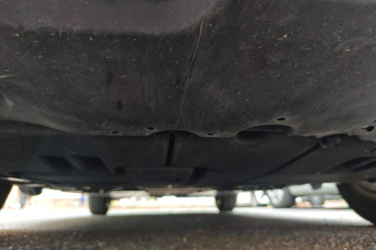 Used Toyota Corolla 2019 1.2T S-CVT GL-i Elite Edition Chassis Front