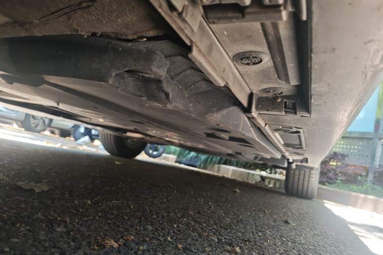 Used Toyota Corolla 2019 1.2T S-CVT GL-i Elite Edition Chassis Front Left
