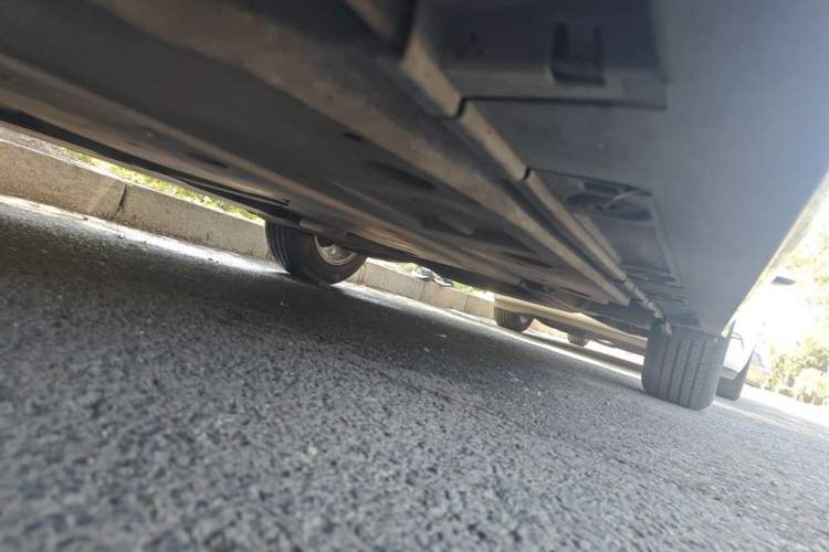Used Toyota Corolla 2019 1.2T S-CVT GL-i Elite Edition Chassis Front Left