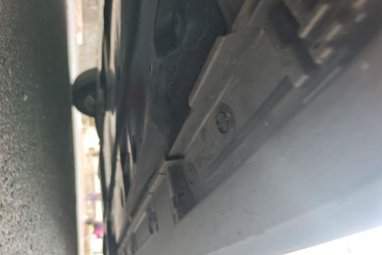 Used Toyota Corolla 2019 1.2T S-CVT GL-i Elite Edition Chassis Front Left
