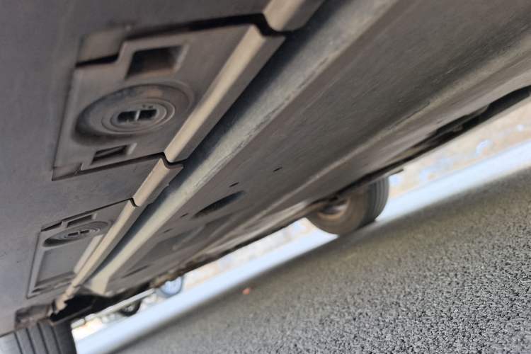 Used Toyota Corolla 2019 1.2T S-CVT GL-i Elite Edition Chassis Front Left