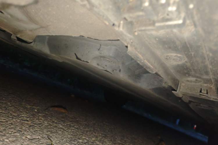 Used Toyota Corolla 2019 1.2T S-CVT GL-i Elite Edition Chassis Front Left