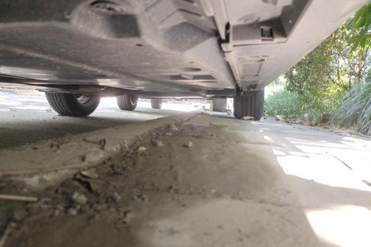 Used Toyota Corolla 2019 1.2T S-CVT GL-i Luxury Edition Chassis Front Left