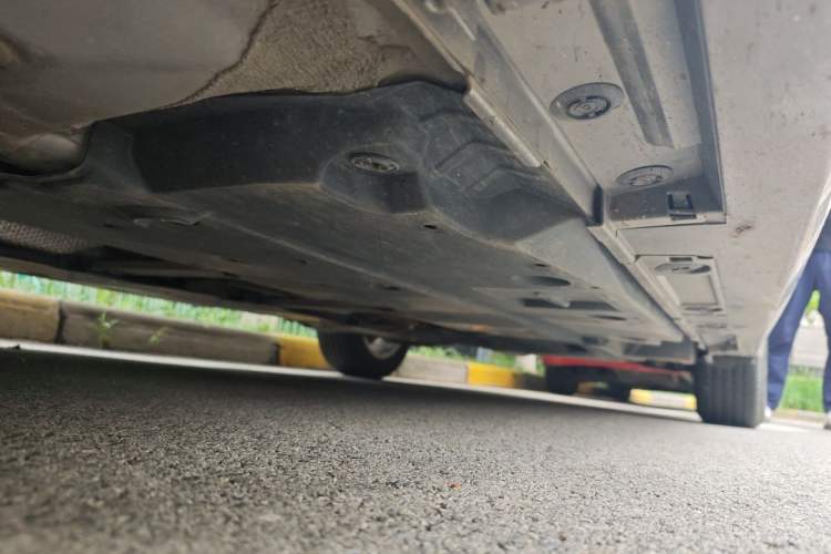 Used Toyota Corolla 2019 1.2T S-CVT GL-i Elite Edition Chassis Front Left