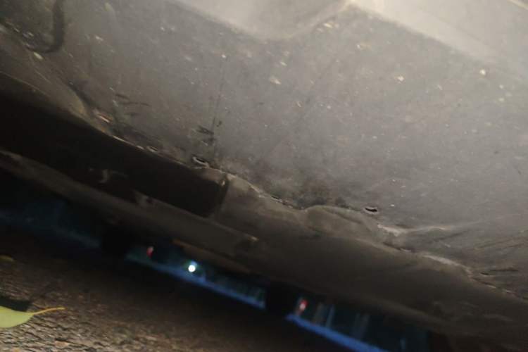 Used Toyota Corolla 2019 1.2T S-CVT GL-i Elite Edition Chassis Front