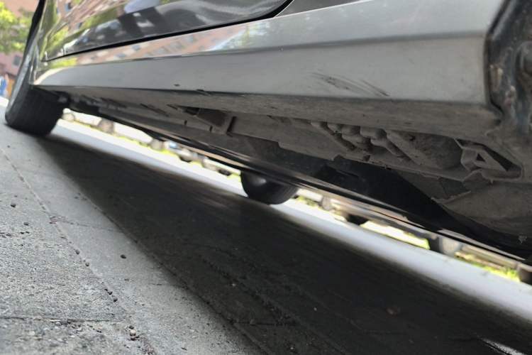 Used Toyota Corolla 2019 1.2T S-CVT GL-i Elite Edition Chassis Front Right