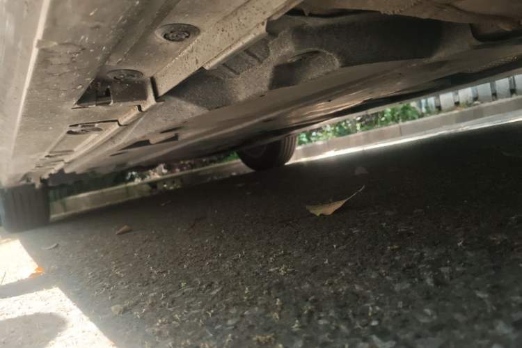 Used Toyota Corolla 2019 1.2T S-CVT GL-i Elite Edition Chassis Front Right