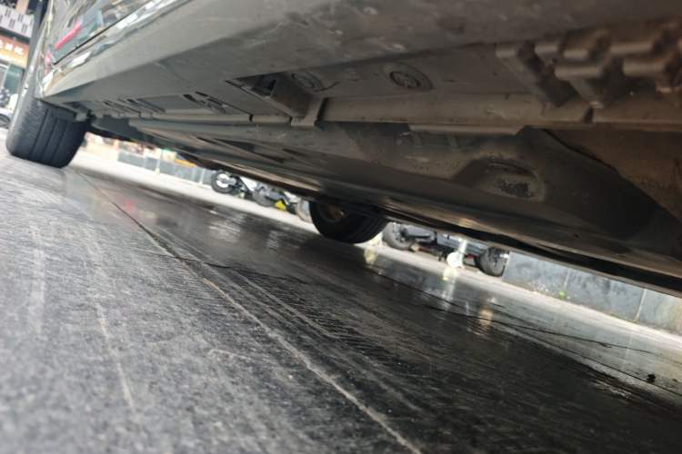 Used Toyota Corolla 2019 Dual-Engine 1.8L E-CVT GL-i Elite Edition Chassis Front Right