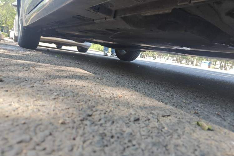 Used Toyota Corolla 2019 1.2T S-CVT GL-i Elite Edition Chassis Front Right